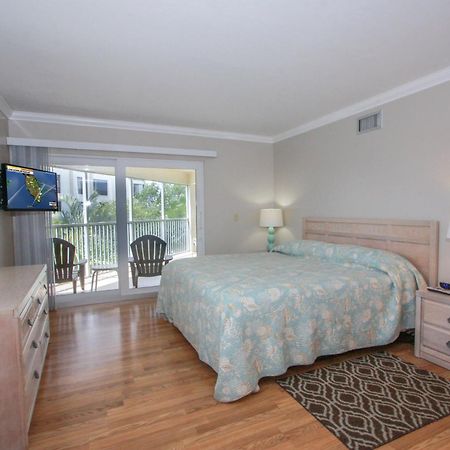 Gulfview Manor Resort Fort Myers Beach Eksteriør billede