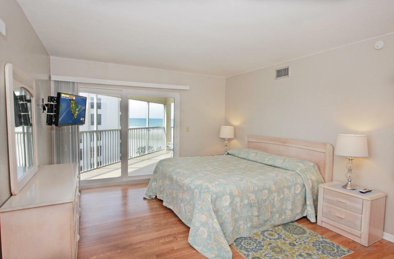 Gulfview Manor Resort Fort Myers Beach Eksteriør billede