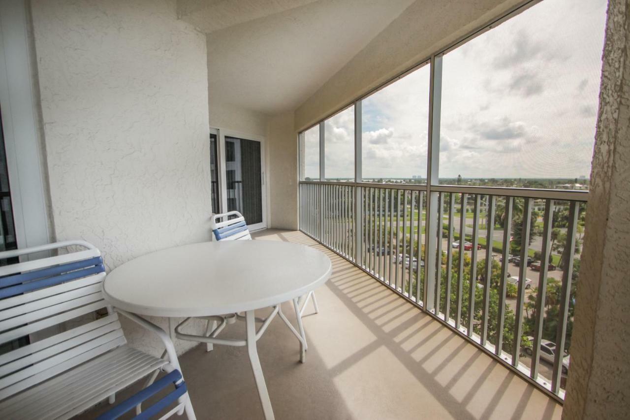Gulfview Manor Resort Fort Myers Beach Eksteriør billede